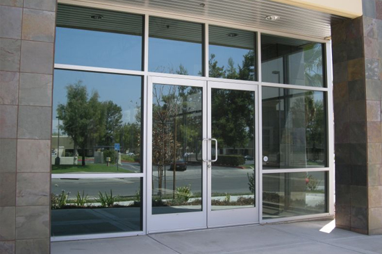 East Pasadena-commercial-door-repair