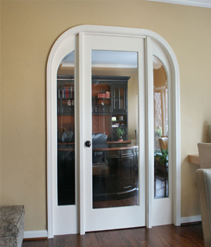 Passage Door Replacement East Pasadena